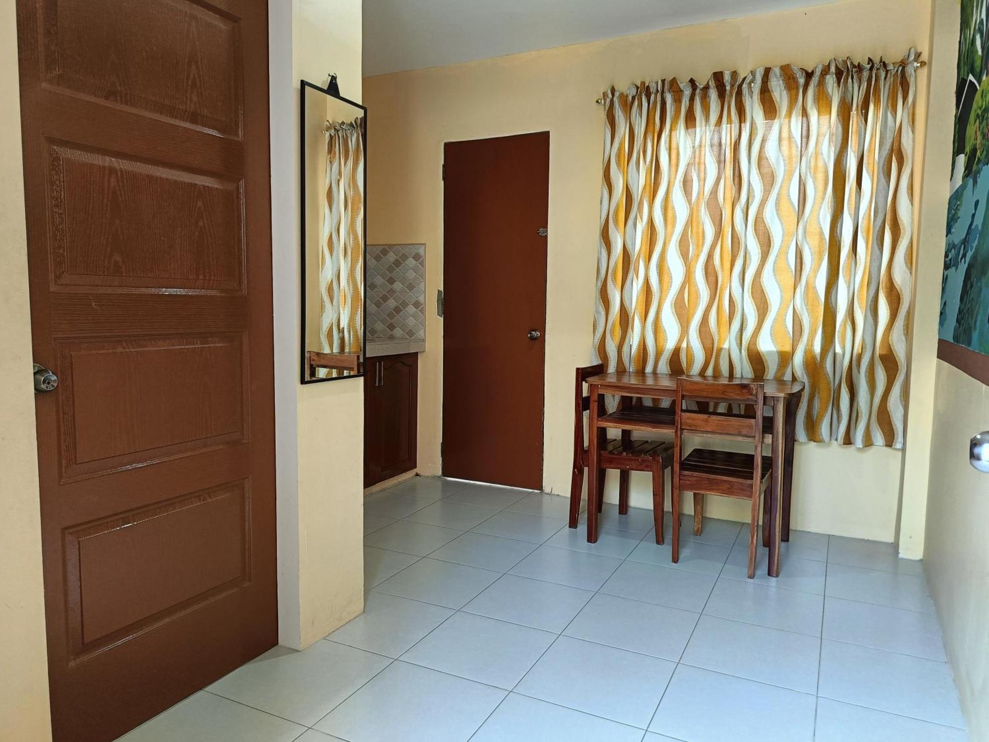 Allen Marie Shiphaus Santa Fe  Luaran gambar